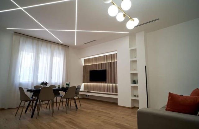 Eschilo Cairoli Apartments - Elegance and comfort in the heart of Gela