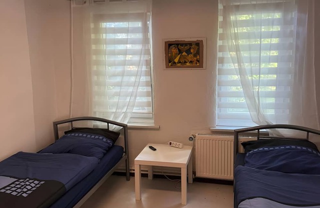 Apartment 'Ferienwohnung Rothentor2' with Private Terrace and Wi-Fi