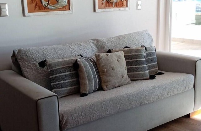 Infinite Coast 2BR with pool, gym & free parking