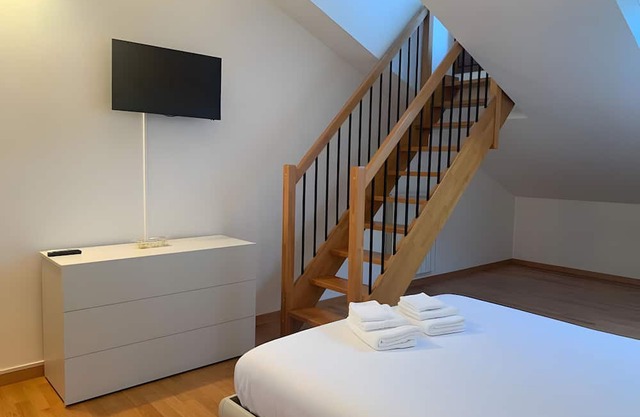Apartment 'Rosamarina 227' with Private Terrace, Wi-Fi and Air Conditioning