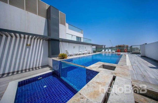 806 | 3BR | EDISON HOUSE| AOUDOU HAMIDOU