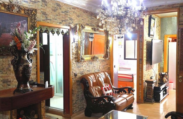 5 minutes from Rabat! Traditional apartment ideal for families