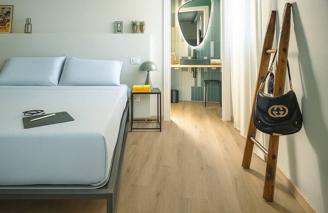 La Croce Apartments