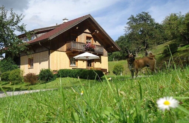 Holiday home with 3 bedrooms