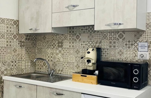 Stay in style, all within walking distance