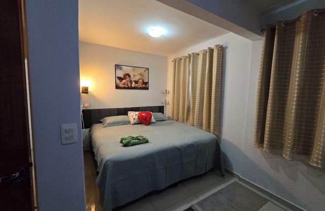 Beautiful Apartment Near VG Shopping Mall