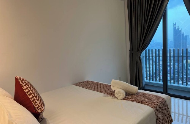 nThe Colony By Infinitum KLCC - Aura Suites