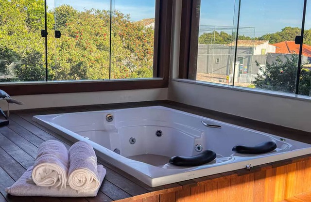 Villa SKY Pontal - 150m da Praia - 6x sem juros