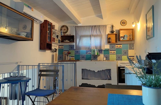 Vacation House Giallolumia 2