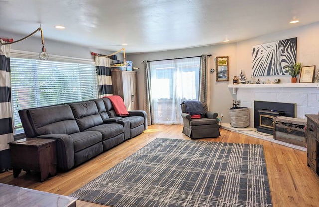 Unique Home in Arroyo Grande with Playground
