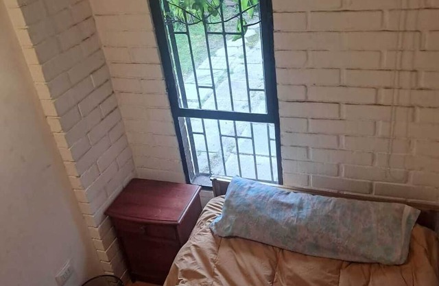 Habitaciones en La Reina