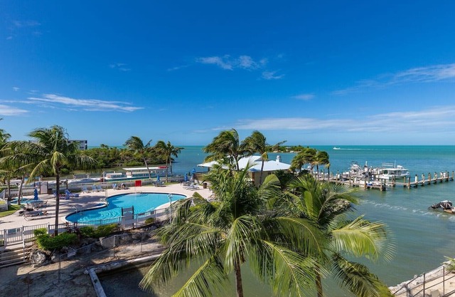 Unwind in Paradise at The Hammocks at Marathon – 2 Bedroom Escape!