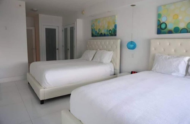 Decoplage ocean view