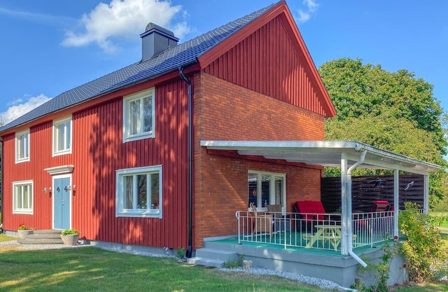 1 bedroom amazing home in Jät