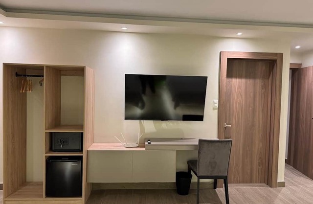 Room w/private bathroom in Mirador Norte Santo Domingo