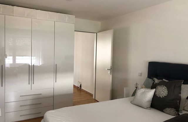 Top furnished and equipped apartment in the heart of Pasing