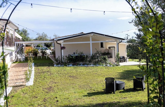 Vacation Home The Gardens of BeCa