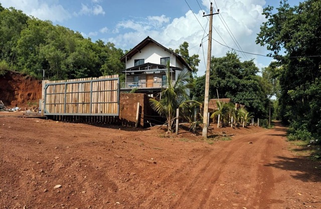Bilva Studio Villa: Cozy 3BR Retreat in Gokarna by Homeyhuts