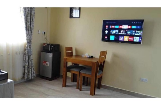 Mtwapa Swank Suites Studio 4