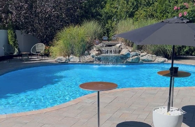 Ryder Cup EXCLUSIVE-Newly renovated house, perfect enteraining space