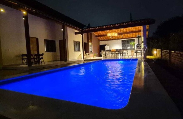 The best choice for your family - vacation home with over 600m2 of private space