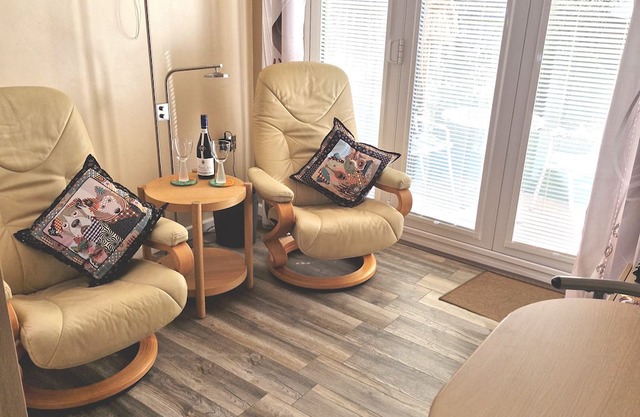 Terrific 1-bedroom studio in Portsmouth