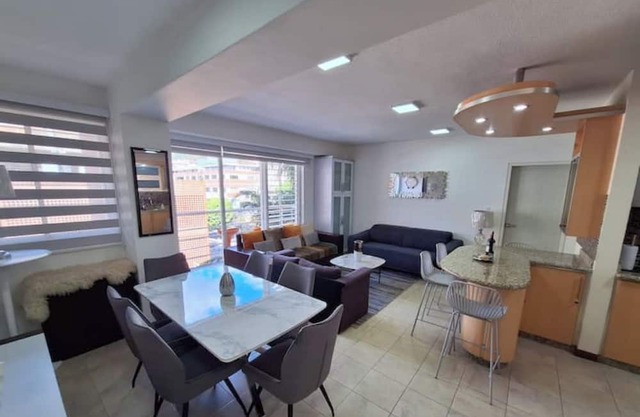 Luxury & Location, Beautiful Apartment in Los2Caminos-Boleita