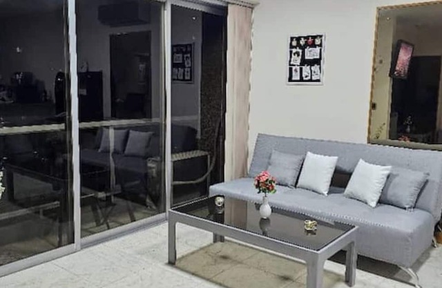 Luxury, Location & Comfort in Apto-Studio Sebucan