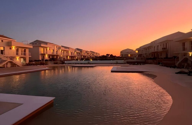 Apartment 'I Due Mori Marzamemi' with Sea View, Wi-Fi and Air Conditioning