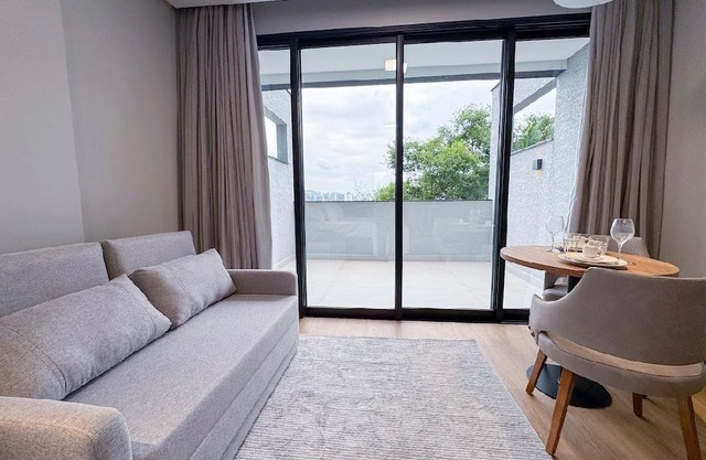 Loft for 4 people in Vila Germanica