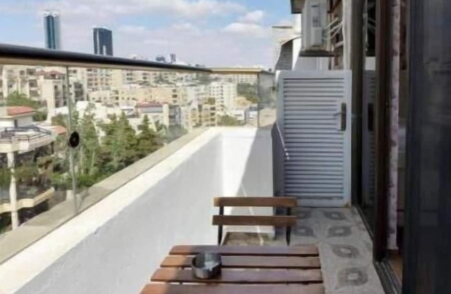 Janty two bedroom apartment & apartment