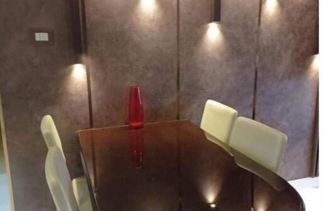 Janty one bedroom apartment with view