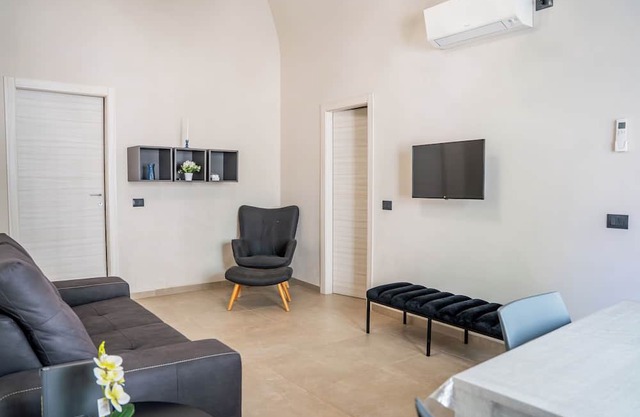 Apartment Novi