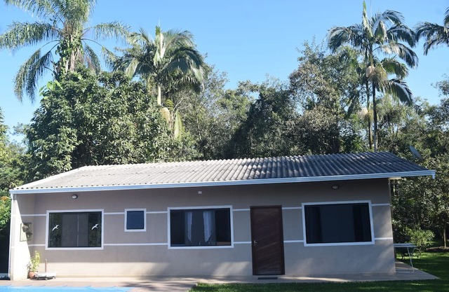 Beautiful House! Enjoy moments in nature and cooling off in the pool,