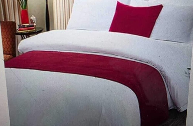 Holiday apartments offering luxury experience in private and secure surroundings