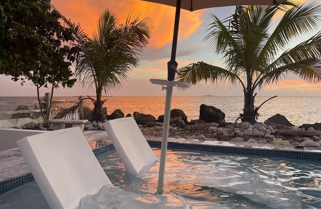 Amazing Caribbean Boho Paradise for Couples!