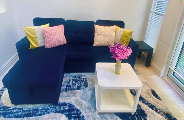 Erith Green Haven Retreat