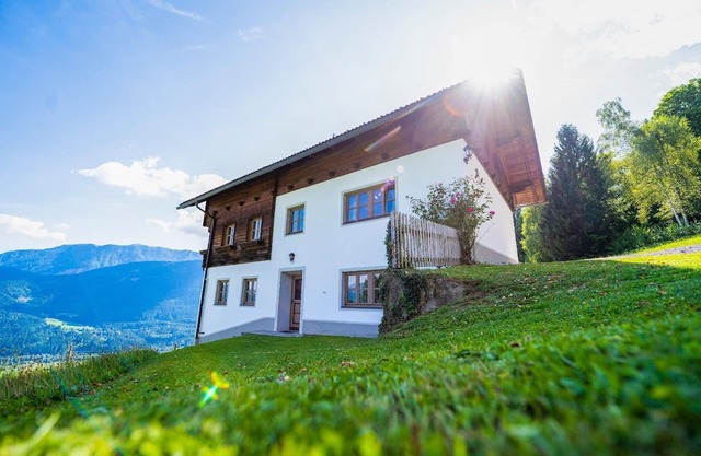 Holiday house Greifenburg for 1 - 9 persons with 3 bedrooms - Holiday house