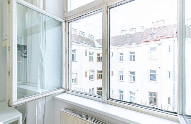 Stylish 1BR Apartment in Vienna, City Center