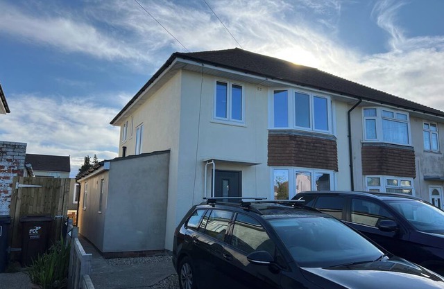 3-4 BR house | Home from home | front+rear parking
