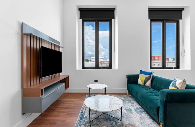 Icon Bolero Suite | In the heart of historic Ponce