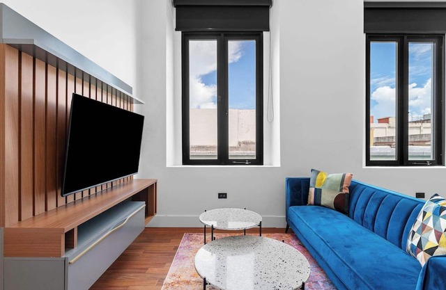 Icon Plena Suite | Stylish, Modern & Best Location