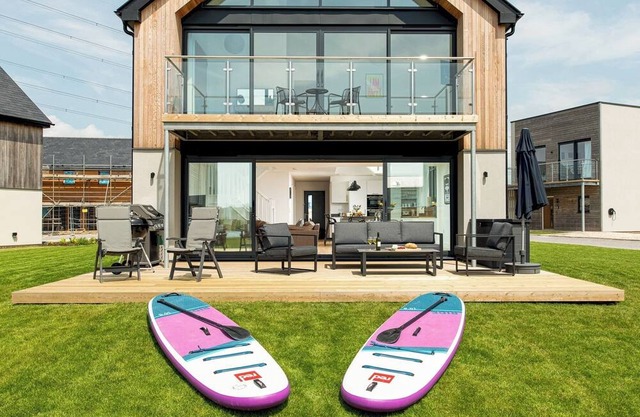 Brightside (SV35) Silverlake, Dorset