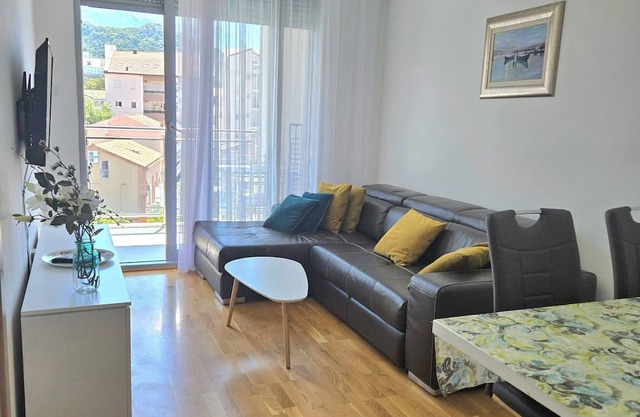 Princess Milena Apartments - Apartment Dalia