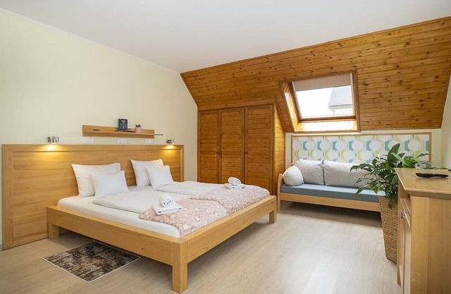 Holiday flat "Apartment no.2"