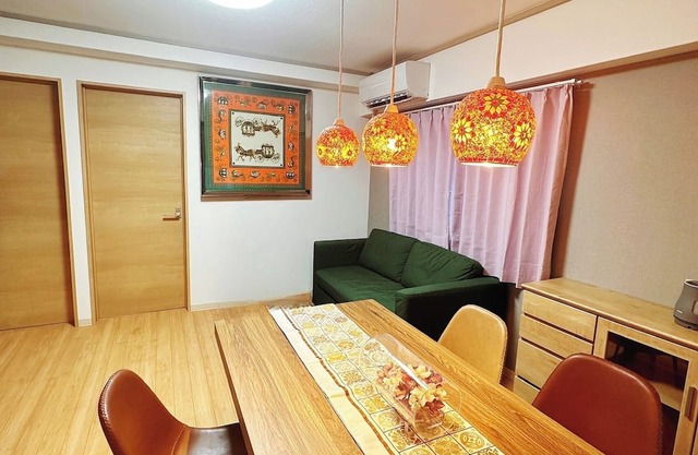 Entirely rented H105 kitchen washing machine co/Kashiwa Chiba