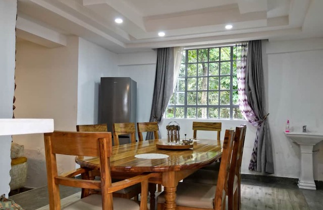 Malala River House – Peaceful Riverside Escape in Nature