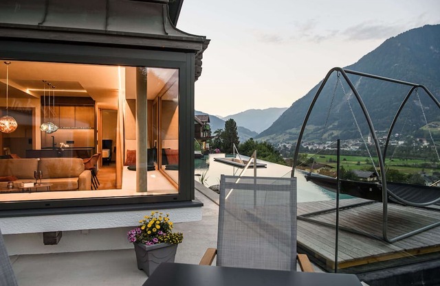 Apartments VIU by we rent