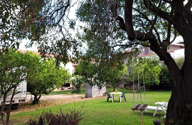 Il Giardino di Mango: Three-Room Apartment