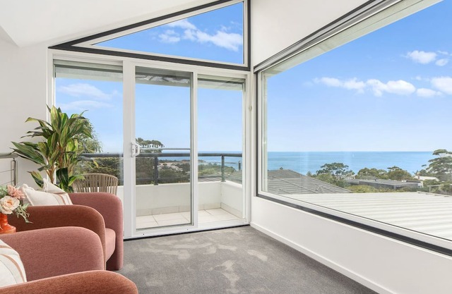 Beleura Views in Mornington